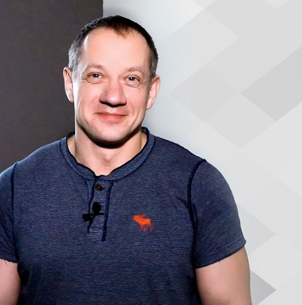 Сергей рудзевич биография и личная жизнь
